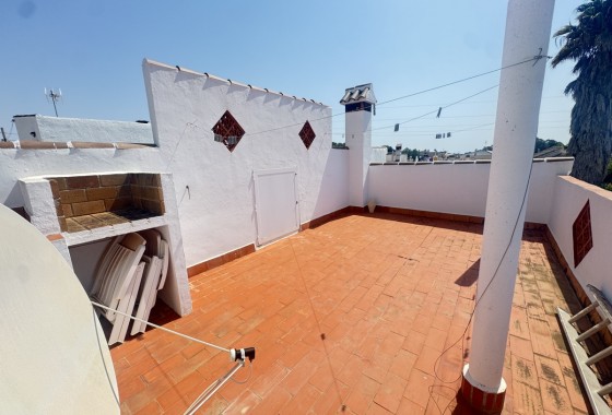 Revente - Villa - Villamartin - Eagles Nest