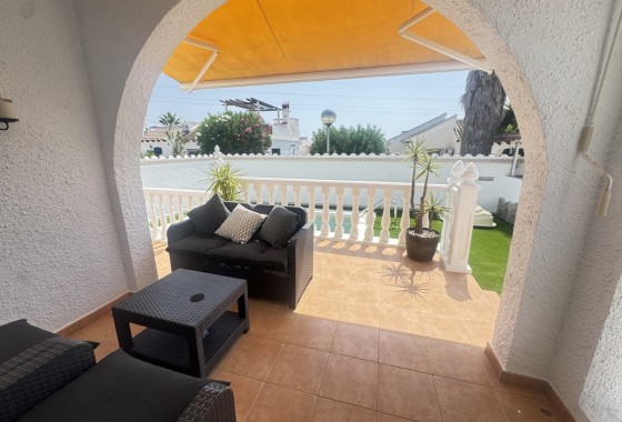 Revente - Villa - Villamartin - Eagles Nest