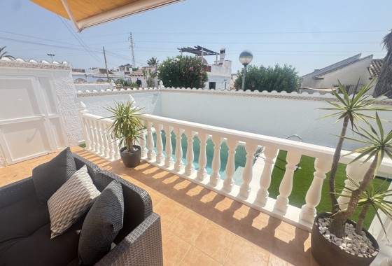Revente - Villa - Villamartin - Eagles Nest