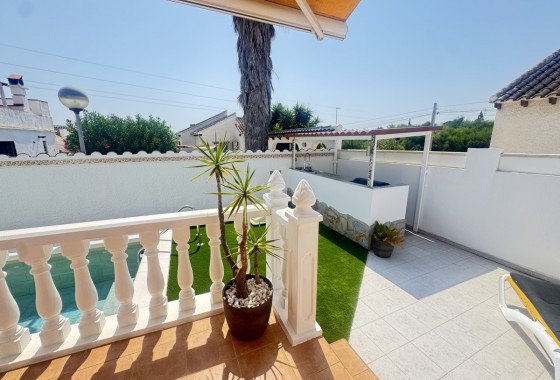 Revente - Villa - Villamartin - Eagles Nest
