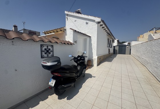 Revente - Villa - Villamartin - Eagles Nest