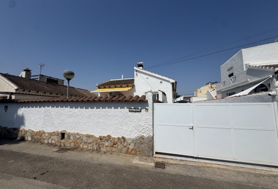 Revente - Villa - Villamartin - Eagles Nest