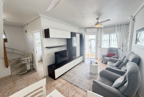 Revente - Appartement - Orihuela Costa - La Zenia