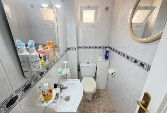 Revente - Appartement - Orihuela Costa - La Zenia