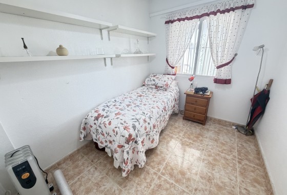 Revente - Appartement - Orihuela Costa - La Zenia