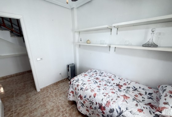 Revente - Appartement - Orihuela Costa - La Zenia