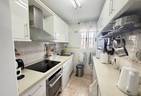 Revente - Appartement - Orihuela Costa - La Zenia