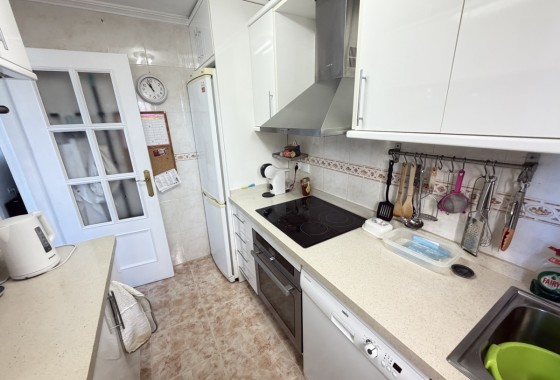 Revente - Appartement - Orihuela Costa - La Zenia