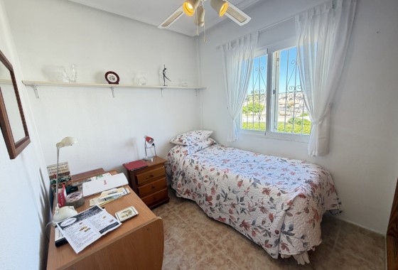Revente - Appartement - Orihuela Costa - La Zenia