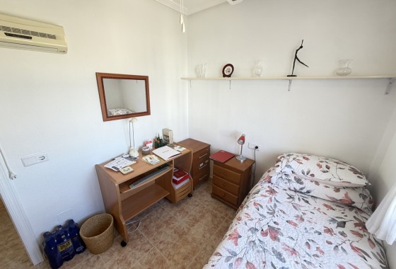 Revente - Appartement - Orihuela Costa - La Zenia