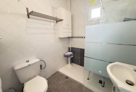 Revente - Appartement - Orihuela Costa - La Zenia