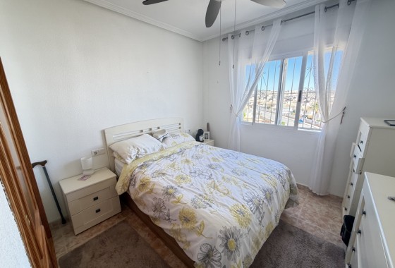 Revente - Appartement - Orihuela Costa - La Zenia
