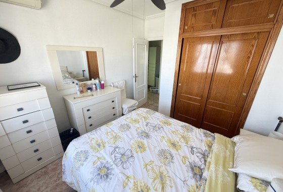 Revente - Appartement - Orihuela Costa - La Zenia