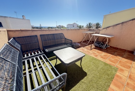 Revente - Appartement - Orihuela Costa - La Zenia
