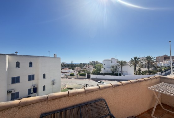 Revente - Appartement - Orihuela Costa - La Zenia