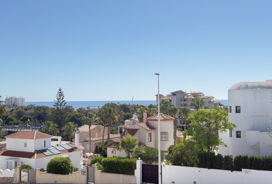 Revente - Appartement - Orihuela Costa - La Zenia
