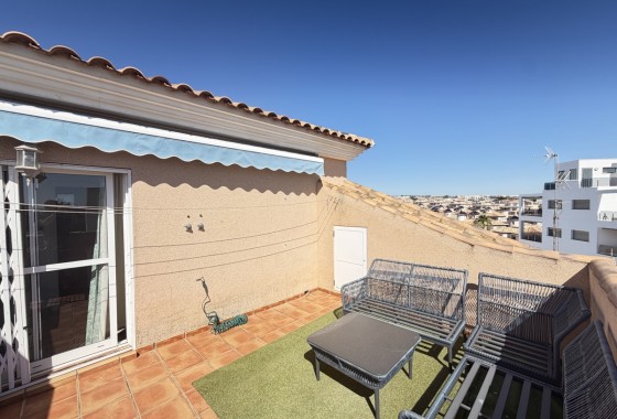 Revente - Appartement - Orihuela Costa - La Zenia