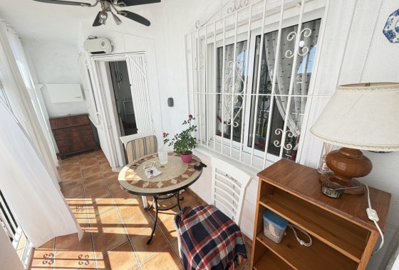Revente - Appartement - Orihuela Costa - La Zenia