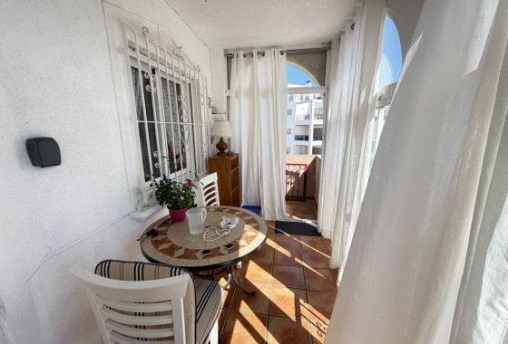 Revente - Appartement - Orihuela Costa - La Zenia