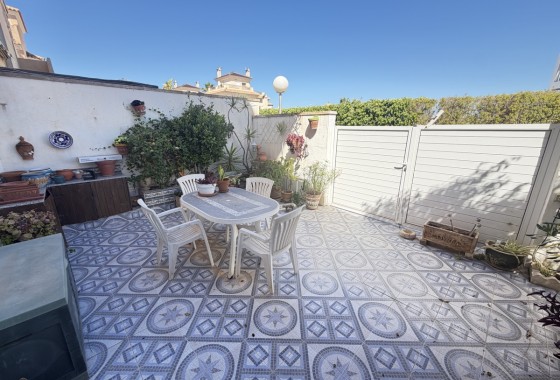 Revente - Appartement - Orihuela Costa - La Zenia