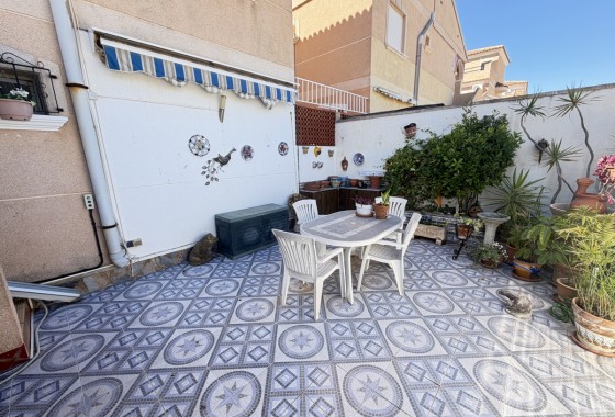 Revente - Appartement - Orihuela Costa - La Zenia