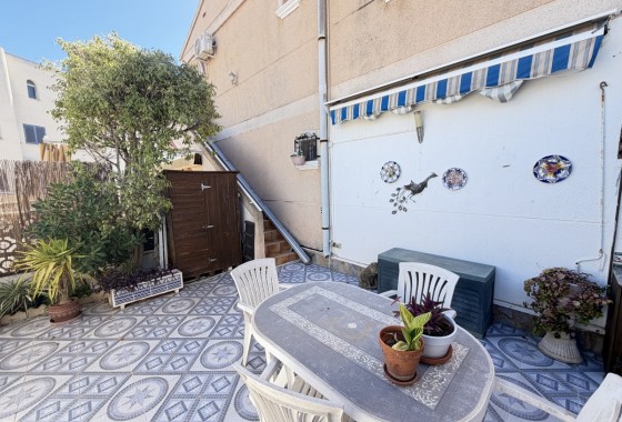 Revente - Appartement - Orihuela Costa - La Zenia