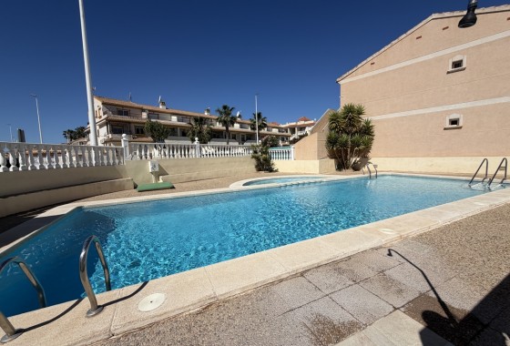 Revente - Appartement - Orihuela Costa - La Zenia