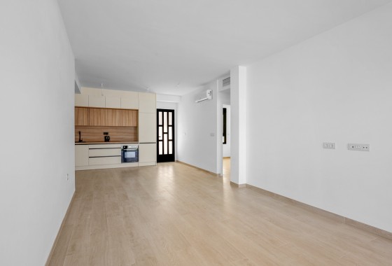 Revente - Appartement - San Miguel de Salinas - San Miguel