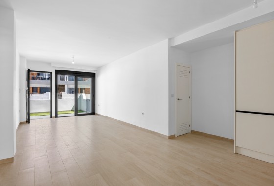 Revente - Appartement - San Miguel de Salinas - San Miguel