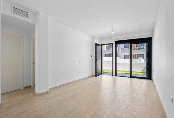 Revente - Appartement - San Miguel de Salinas - San Miguel