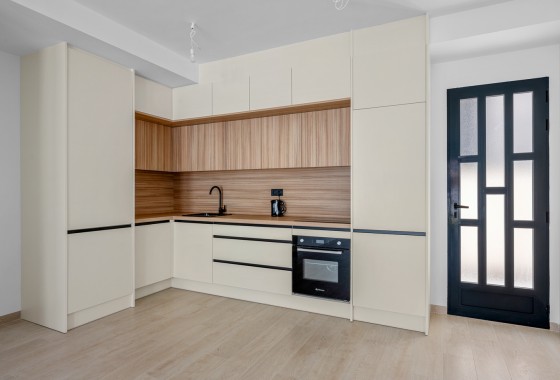 Revente - Appartement - San Miguel de Salinas - San Miguel