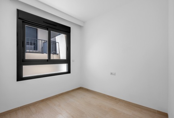 Revente - Appartement - San Miguel de Salinas - San Miguel