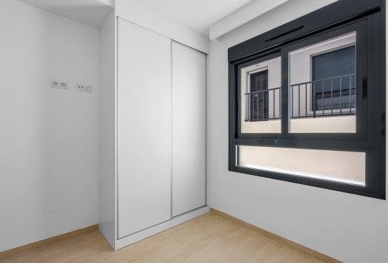 Revente - Appartement - San Miguel de Salinas - San Miguel