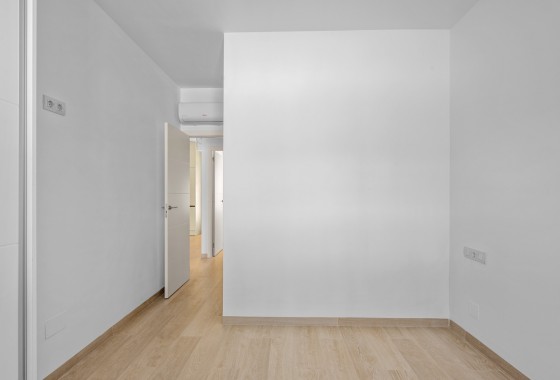 Revente - Appartement - San Miguel de Salinas - San Miguel