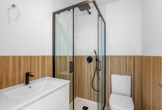 Revente - Appartement - San Miguel de Salinas - San Miguel