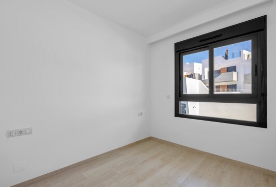 Revente - Appartement - San Miguel de Salinas - San Miguel