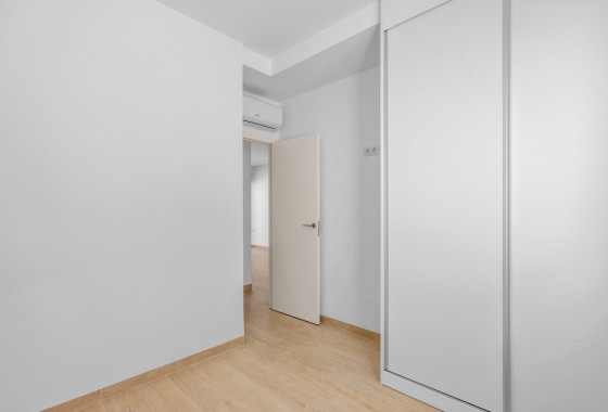 Revente - Appartement - San Miguel de Salinas - San Miguel