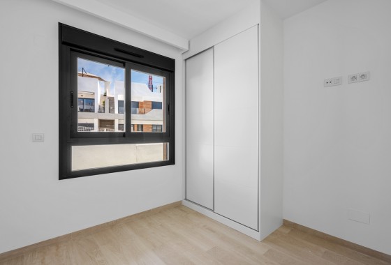 Revente - Appartement - San Miguel de Salinas - San Miguel