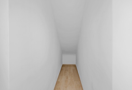 Revente - Appartement - San Miguel de Salinas - San Miguel