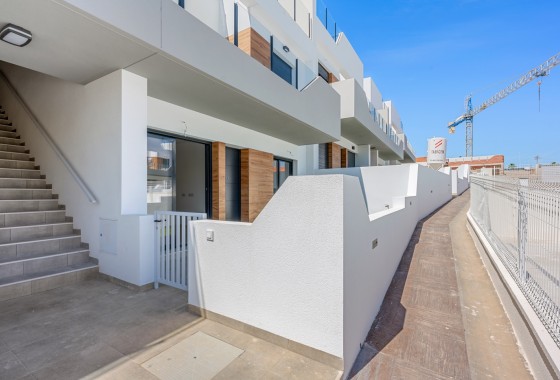 Revente - Appartement - San Miguel de Salinas - San Miguel