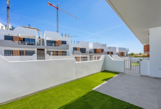 Revente - Appartement - San Miguel de Salinas - San Miguel