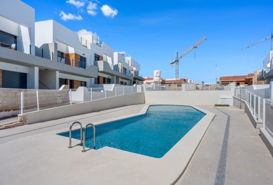 Revente - Appartement - San Miguel de Salinas - San Miguel
