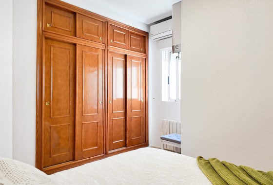 Revente - Appartement - Torrevieja - Parque las naciones