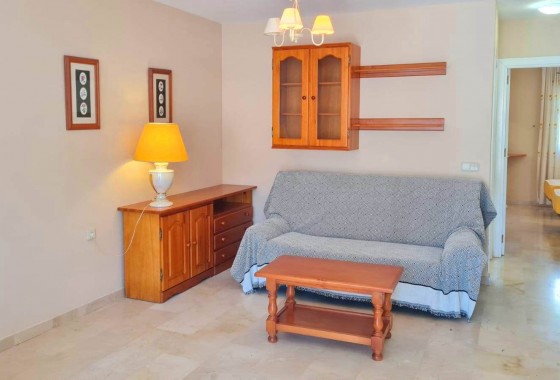 Revente - Bungalow - Villamartin - Los Dolses