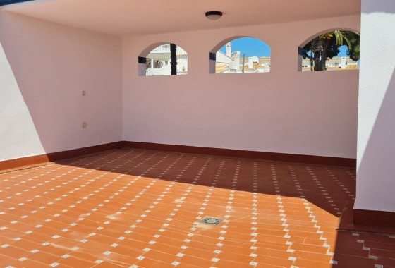 Revente - Bungalow - Villamartin - Los Dolses