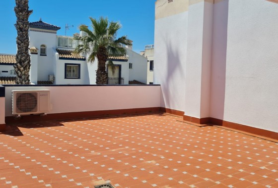 Revente - Bungalow - Villamartin - Los Dolses