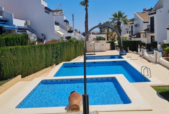 Revente - Bungalow - Villamartin - Los Dolses