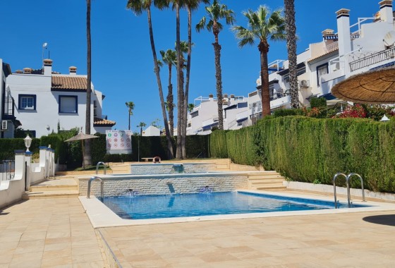 Revente - Bungalow - Villamartin - Los Dolses
