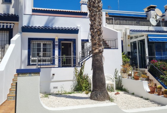 Revente - Bungalow - Villamartin - Los Dolses