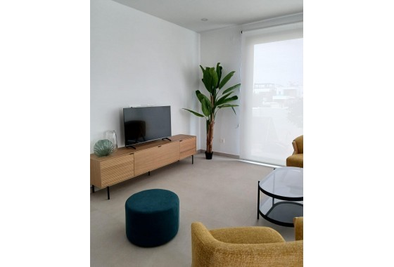 New Build - Townhouse - Bigastro - Loma Alta